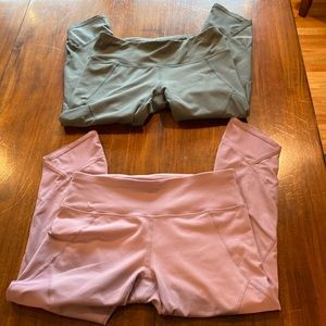 Active Life leggings